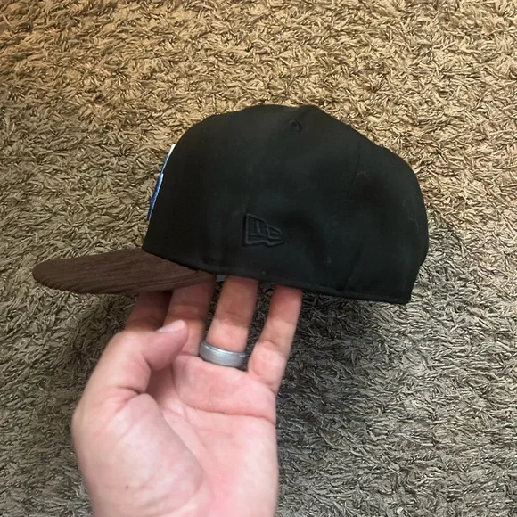 New Era Montréal Expos Special Edition Fitted 7 1/8 - Picture 6 of 10